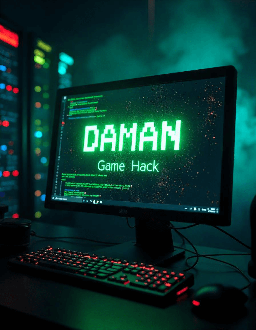 Daman Hack: Elevate Your Game with Expert Techniques