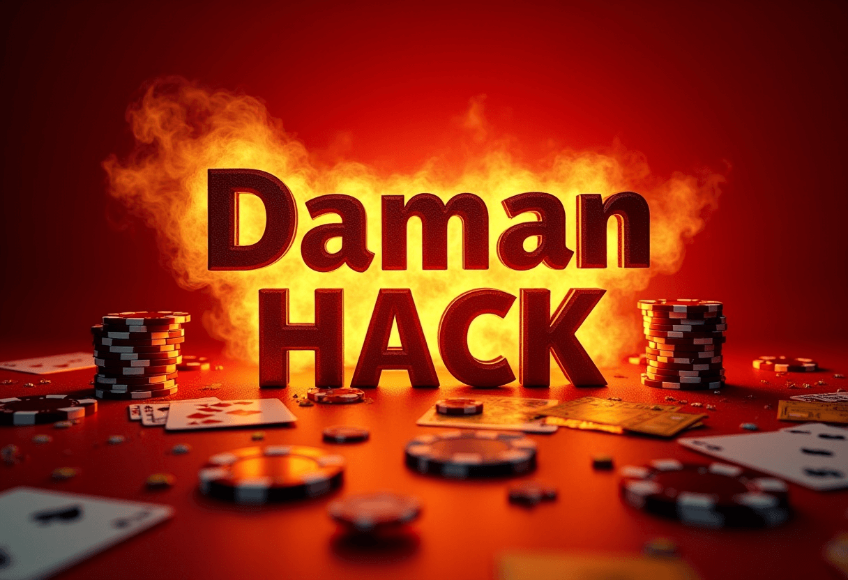 Daman Hack: Empowering Innovation Through Technology
