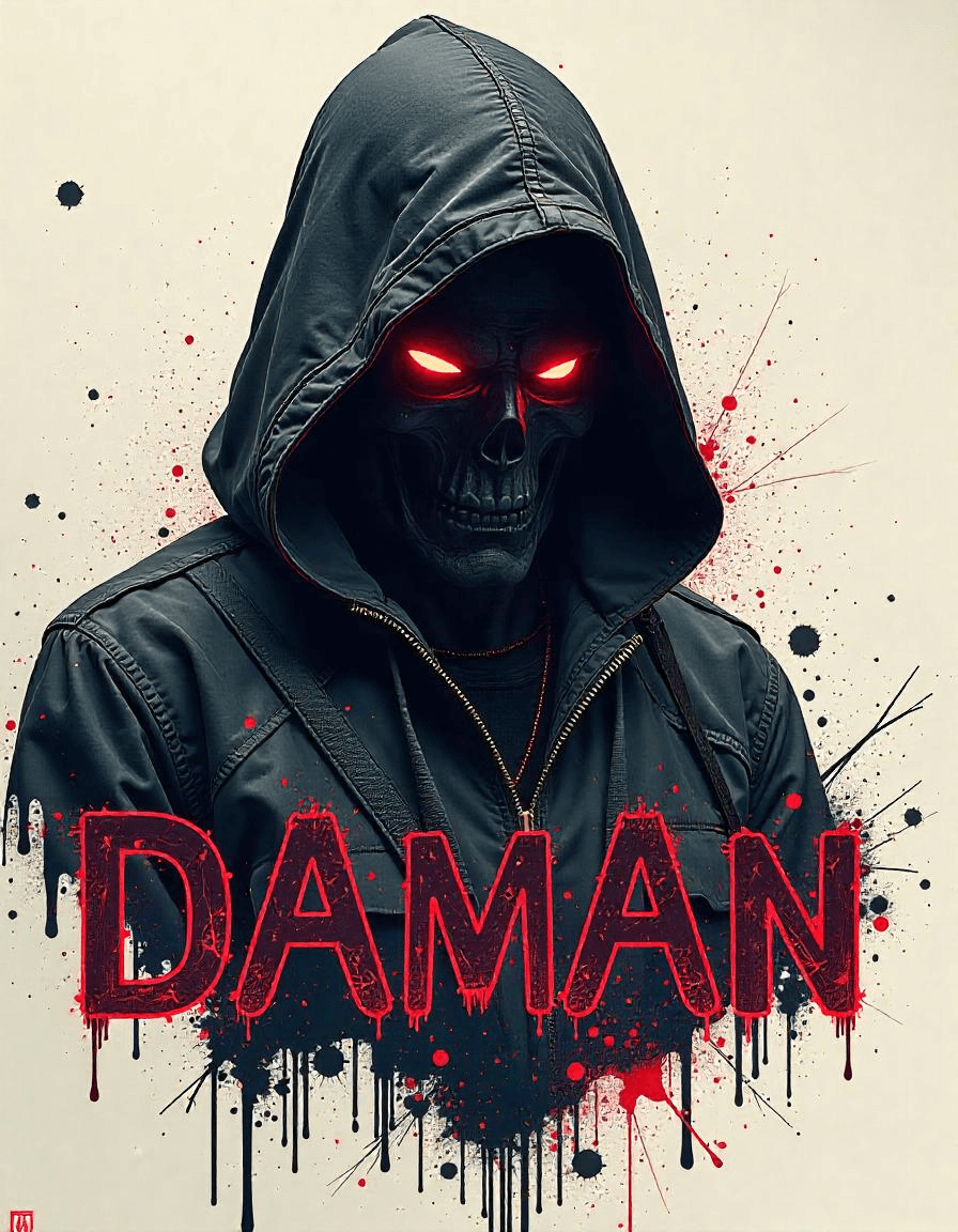 Daman Hack: Break Barriers. Build Brilliance