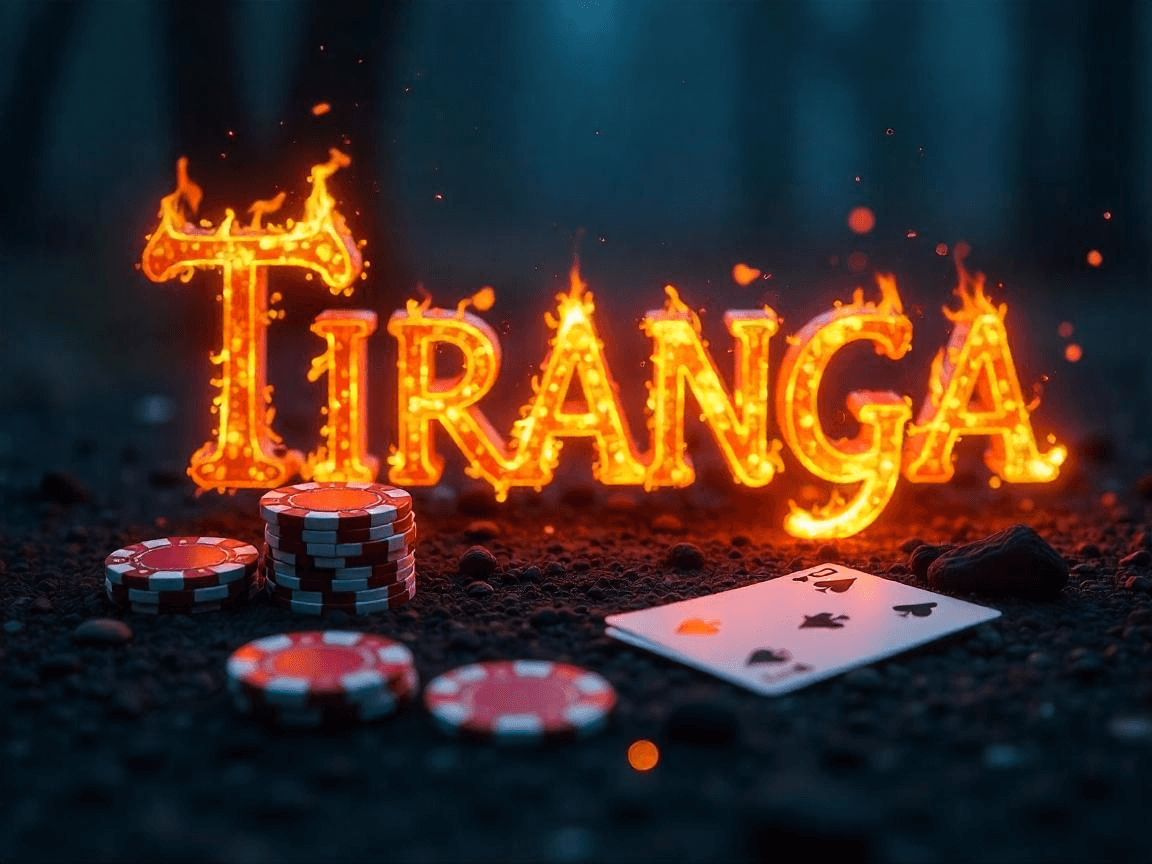 Tiranga Games: Rise of the Patriot Players